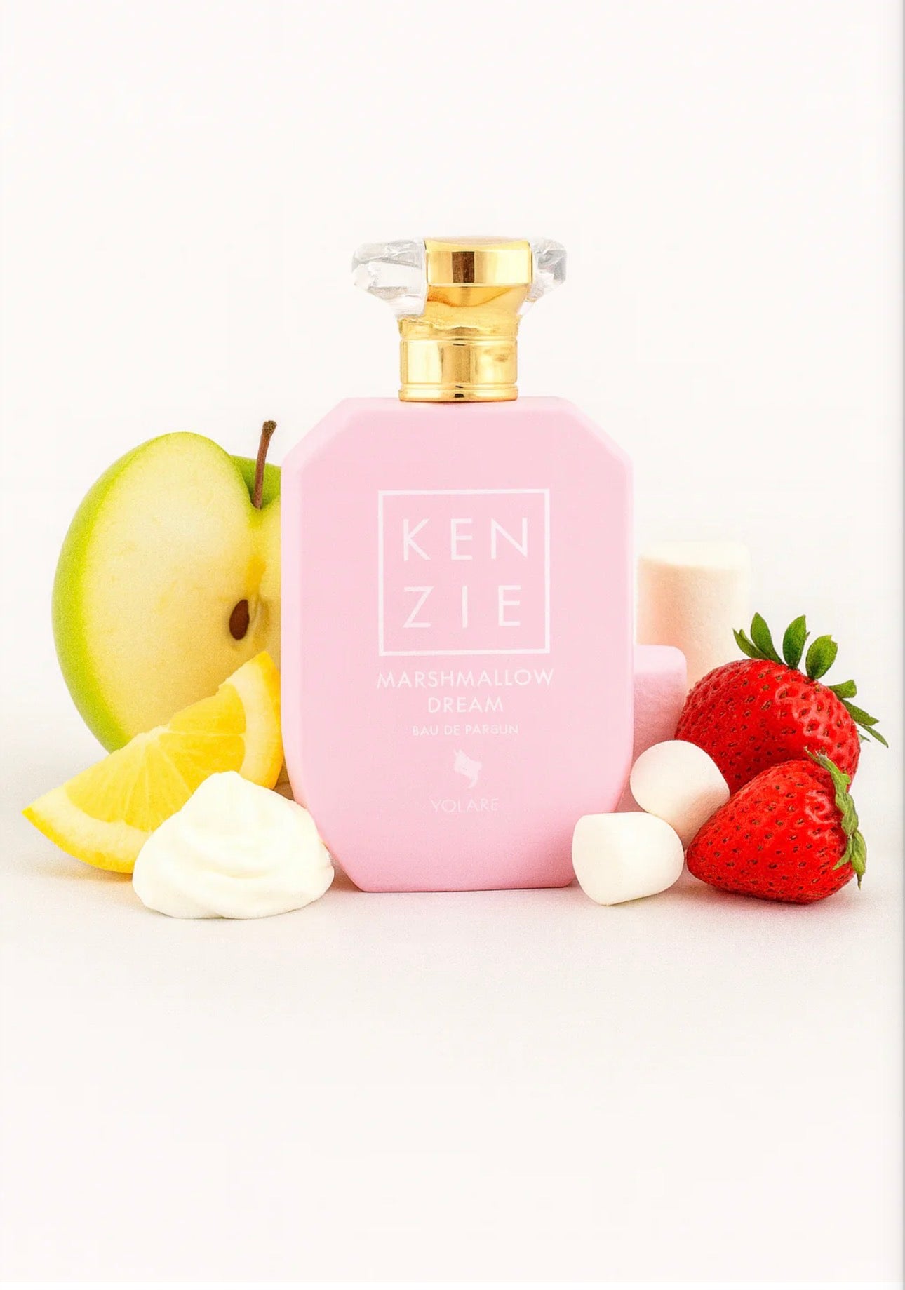 Kenzie Marshmallow Dream