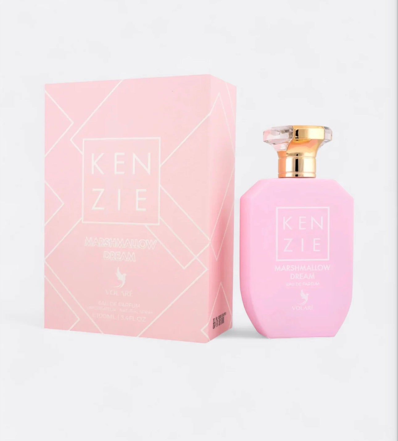 Kenzie Marshmallow Dream