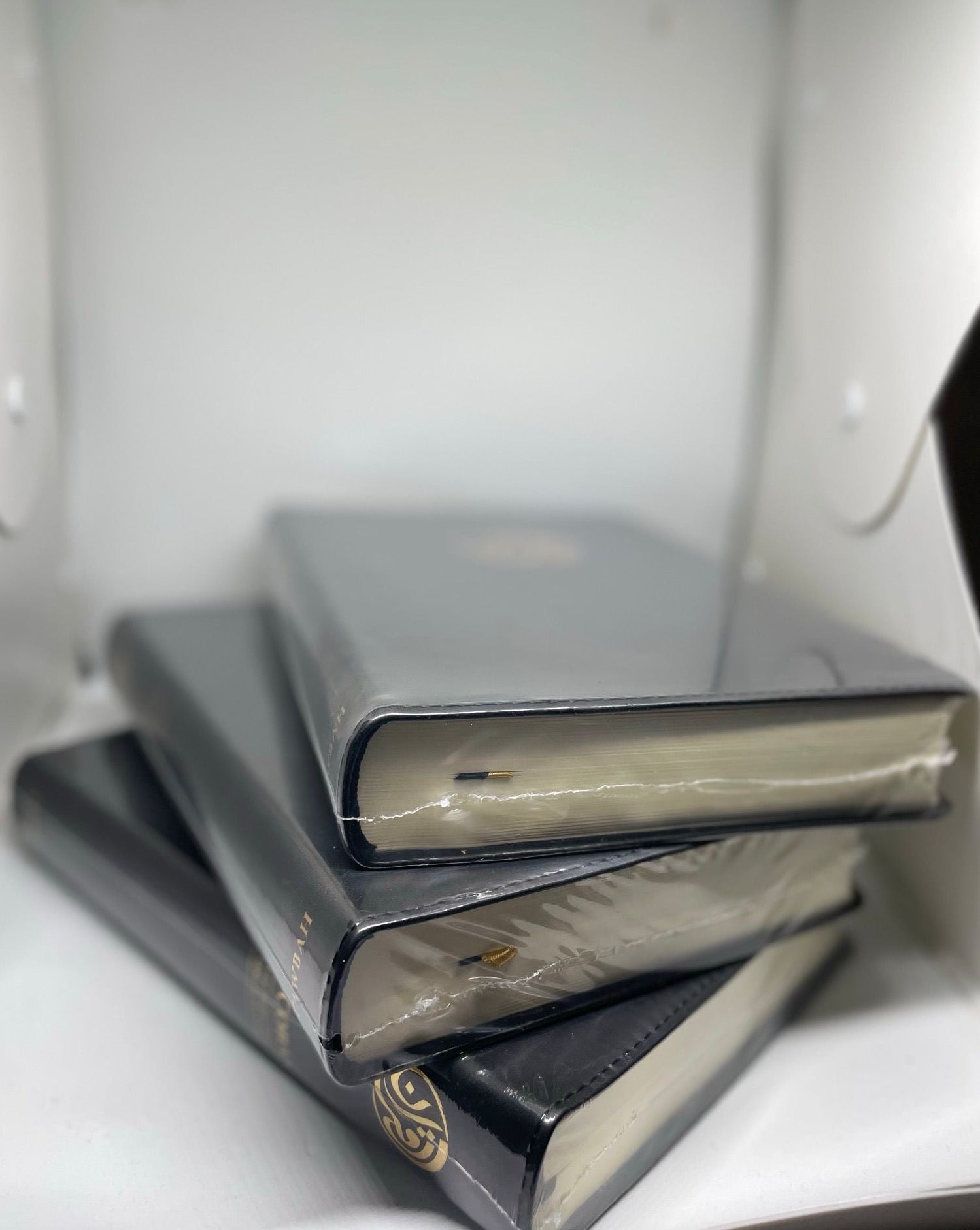 Coran - Edition Tawbah